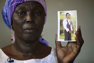 US Planes May Have Seen Missing Nigerian Girls