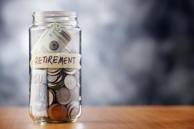 31% of Americans Have No Savings for Retirement