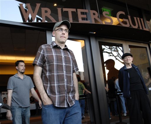 Writers Strike Fallout Lingers Behind the Scenes