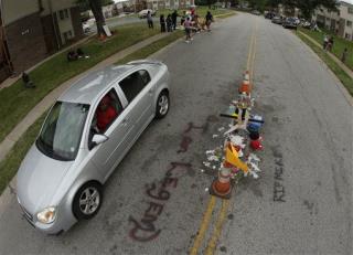 Feds Order 2nd Autopsy for Michael Brown