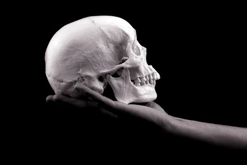How 'Feminized' Skulls Signaled Progress