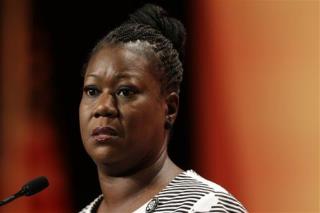 An Open Letter From Trayvon's Mom to the Browns