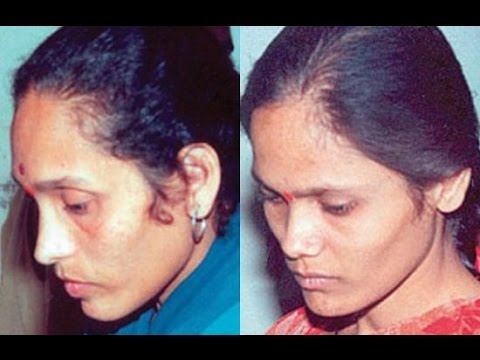 In a First, India Executing Women: Sister Serial Killers