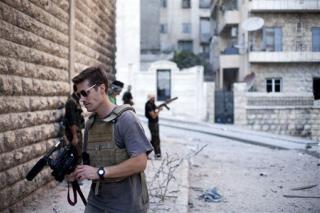 Could Ransom Money Have Saved James Foley?