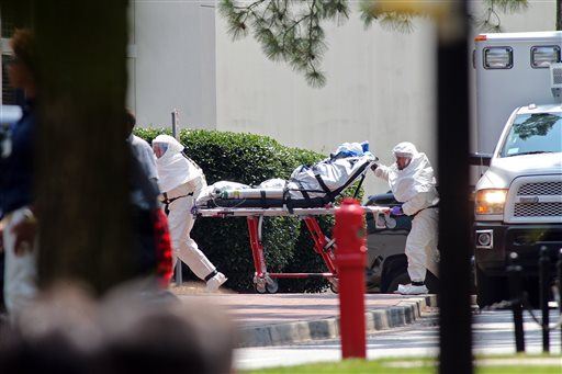 American Ebola Patients to Be Released Today