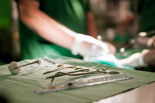 Doctors Remove 38-Year-Old Skeleton From Woman