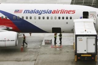 Bleeding $2M a Day, Malaysia Airlines Plans a Hail Mary