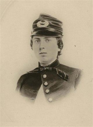 151 Years After Gettysburg, Officer to Get Medal of Honor