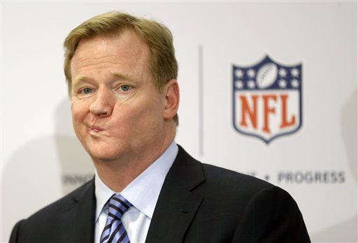NFL: We Blew It on Domestic Violence