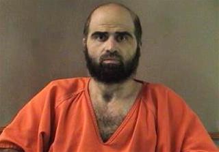 Fort Hood Shooter Asks to Join ISIS