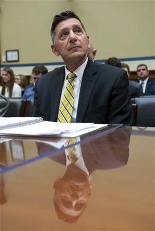 Nation's Drug Czar Is Recovering Alcoholic