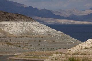 'Megadrought' Could Come to Southwest: Study