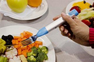 'Fat-Shaming' Fork Zaps You While You Eat