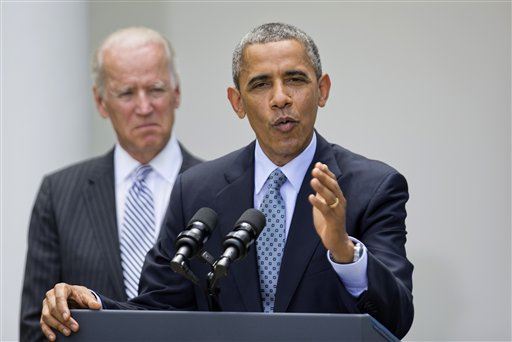 Obama Delays Immigration Action Until After Election