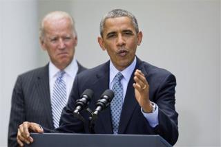 Obama Delays Immigration Action Until After Election