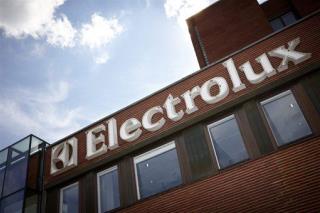 Electrolux to Buy GE Appliance Business in $3.3B Deal