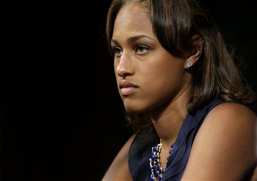 Janay Rice Defends Ray: 'This Is Our Life'