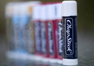 Fifth-Grader Takes On School Board Over Chapstick