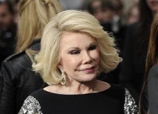 Unplanned Biopsy Led to Death of Joan Rivers: Source