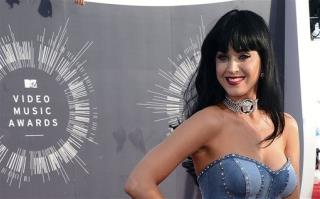 Katy Perry: I Needed Shrink After John Mayer Split