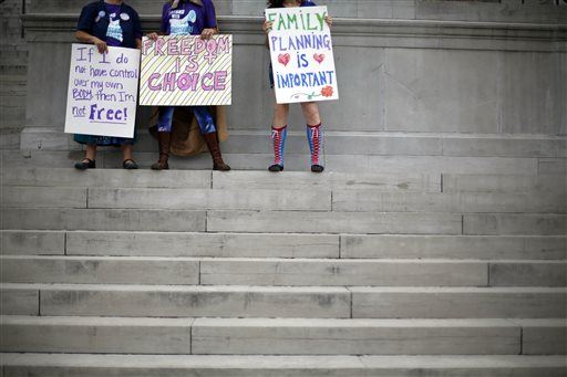 Missouri Now Home to One of the Strictest Abortion Laws