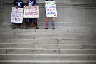 Missouri Now Home to One of the Strictest Abortion Laws