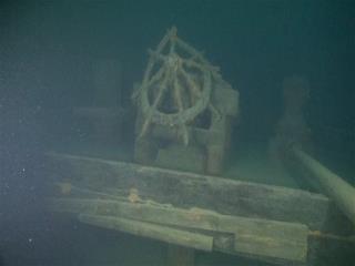 Newly Found Shipwreck's Story an Extra Tragic One