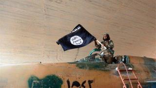 ISIS Claims Beheading of British Hostage