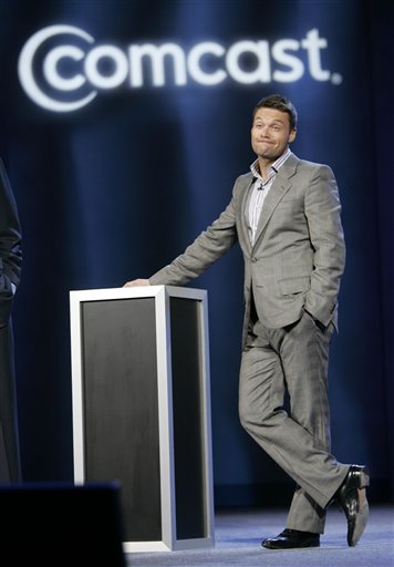 Could Seacrest Be Voted Off American Idol ?