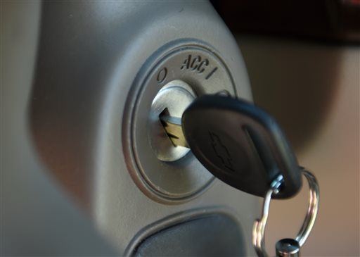 GM Will Pay 19 Death Claims for Faulty Ignitions