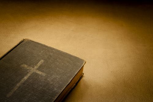Woman's Lost Bible Returned After 40 Years