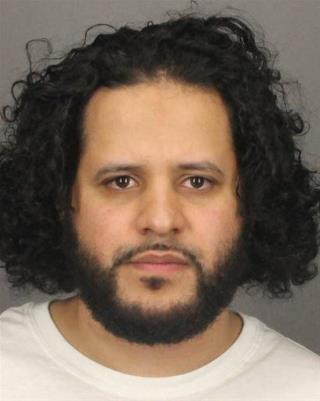 NY Man Recruited for ISIS: Federal Indictment