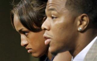 Ravens Knew Details of Ray Rice Case Within Hours