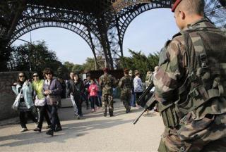 Video: ISIS-Linked Group Killed French Tourist