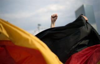 Germany Ethics Council: Let's Legalize Incest