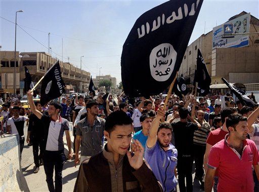 ISIS Tortures, Executes Female Activist Over Facebook Post