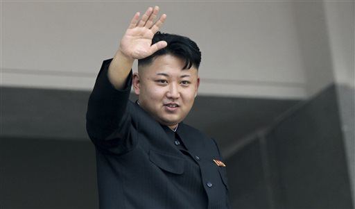 Kim Jong Un Has Disappeared