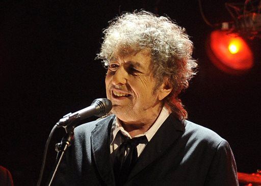 Scientists Slip Bob Dylan Quotes Into Papers