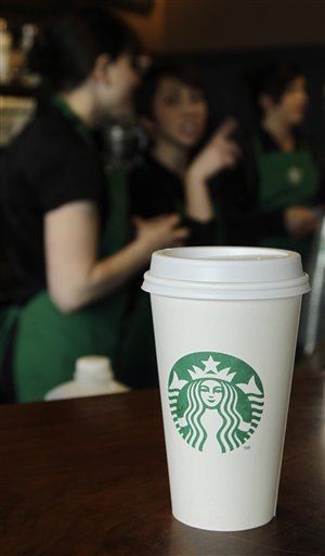The CIA Has Its Very Own Secretive Starbucks