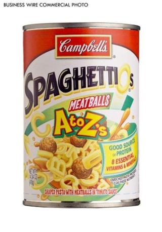 Woman Held in Jail for Weeks Over SpaghettiOs