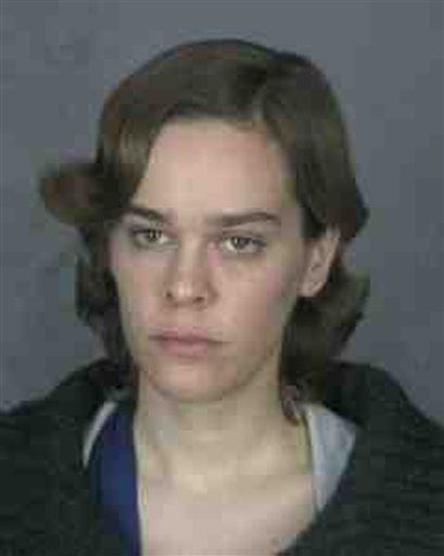 Prosecutors: Mom Tried Blaming Son She Allegedly Poisoned