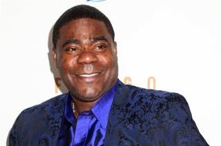 Walmart to Tracy Morgan: You Should Have Worn a Seat Belt