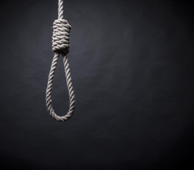Iran to Hang Woman for Killing Would-Be Rapist