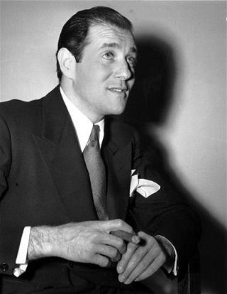 Family: We Know Who Killed Bugsy Siegel