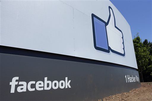 Feds Used Woman's Identity for Fake Facebook Profile