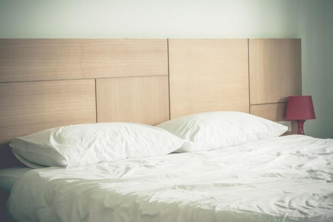 Scientists Determine Your 'Optimal' Amount of Sleep