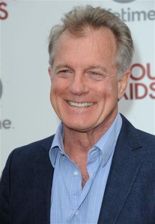 Latest to Dump 7th Heaven Dad for Scandal: Scandal