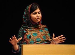 Be Glad for Malala, but Please Don't Patronize Her