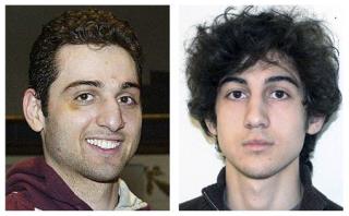 Tsarnaev 'Knew Brother Took Part in Triple Murder'
