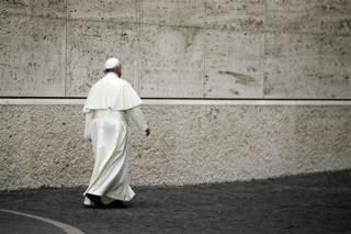 Vatican Warming Toward Gay and Divorced Catholics